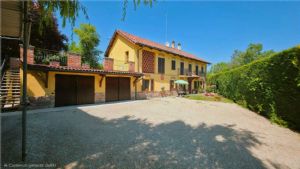 FRAZIONE REVIGNANO CASA CLASSE ENERGETICA 