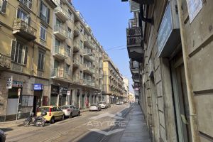 4 locali ristrutturato a nuovo! ad. Piazza Vittorio