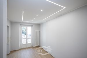 4 locali ristrutturato a nuovo! ad. Piazza Vittorio