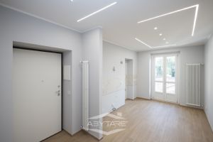 4 locali ristrutturato a nuovo! ad. Piazza Vittorio