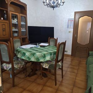 Via Michele Coppino n° 94