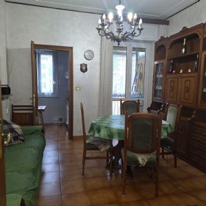 Via Michele Coppino n° 94