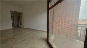 Ampia metratura, doppio salone