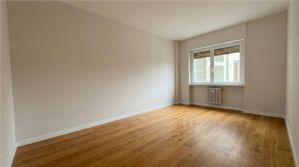 Ampia metratura, doppio salone