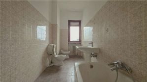 Ampia metratura, doppio salone