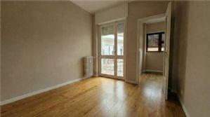 Ampia metratura, doppio salone