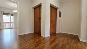 Ampia metratura, doppio salone