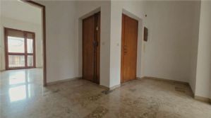 Ampia metratura, doppio salone