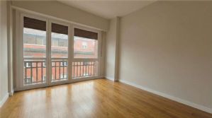 Ampia metratura, doppio salone