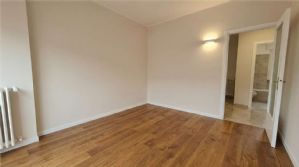 Ampia metratura, doppio salone