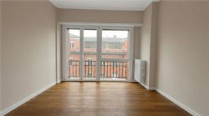 Ampia metratura, doppio salone