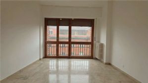 Ampia metratura, doppio salone