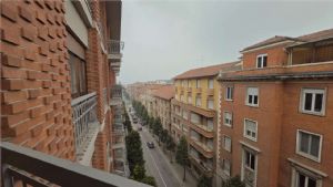 Ampia metratura, doppio salone