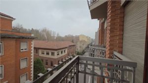 Ampia metratura, doppio salone