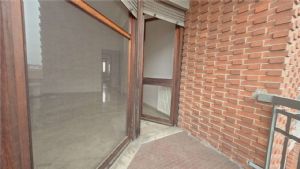 Ampia metratura, doppio salone