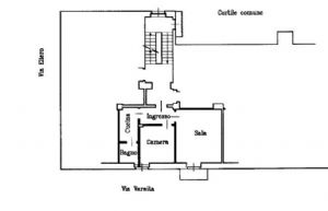 3 LOCALI ZONA OSPEDALI