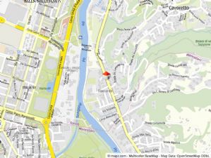 2 locali ristrutturato - libero subito