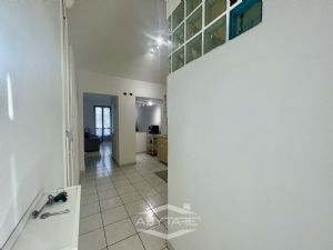 2 locali ristrutturato - libero subito