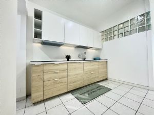 2 locali ristrutturato - libero subito