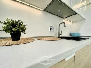 2 locali ristrutturato - libero subito