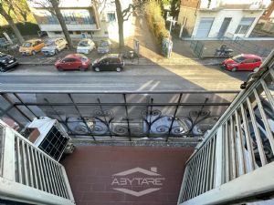 2 locali ristrutturato - libero subito