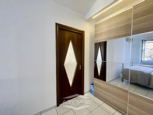 2 locali ristrutturato - libero subito