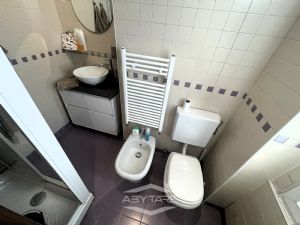 2 locali ristrutturato - libero subito