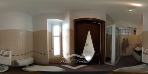 2 locali ristrutturato - libero subito