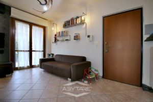 Appartamento con giardino a Nichelino Zona Via Giusti