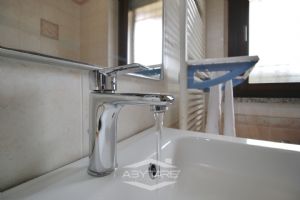 Appartamento con giardino a Nichelino Zona Via Giusti