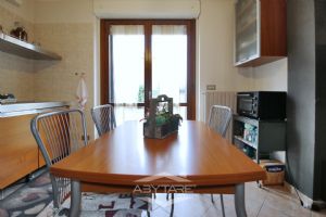 Appartamento con giardino a Nichelino Zona Via Giusti