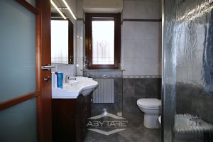 Appartamento con giardino a Nichelino Zona Via Giusti