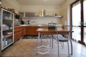 Appartamento con giardino a Nichelino Zona Via Giusti