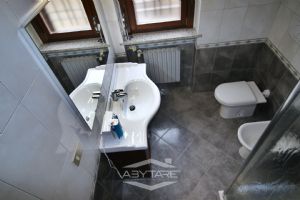 Appartamento con giardino a Nichelino Zona Via Giusti