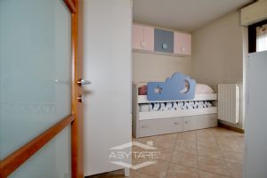 Appartamento con giardino a Nichelino Zona Via Giusti