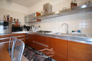 Appartamento con giardino a Nichelino Zona Via Giusti