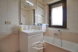 Appartamento con giardino a Nichelino Zona Via Giusti