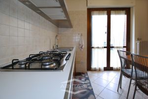 Appartamento con giardino a Nichelino Zona Via Giusti