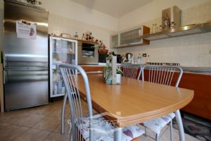 Appartamento con giardino a Nichelino Zona Via Giusti