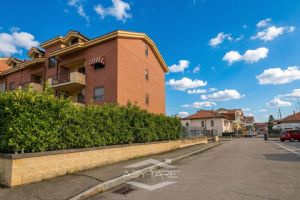 Appartamento con giardino a Nichelino Zona Via Giusti