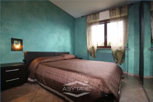 Appartamento con giardino a Nichelino Zona Via Giusti