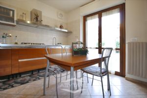 Appartamento con giardino a Nichelino Zona Via Giusti