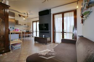 Appartamento con giardino a Nichelino Zona Via Giusti