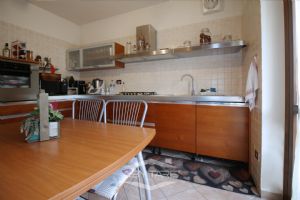 Appartamento con giardino a Nichelino Zona Via Giusti