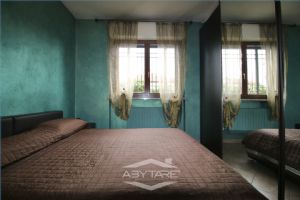 Appartamento con giardino a Nichelino Zona Via Giusti