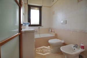 Appartamento con giardino a Nichelino Zona Via Giusti