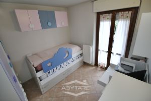 Appartamento con giardino a Nichelino Zona Via Giusti