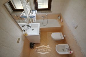 Appartamento con giardino a Nichelino Zona Via Giusti