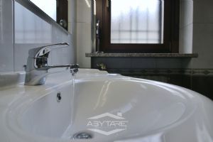 Appartamento con giardino a Nichelino Zona Via Giusti