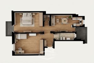 TRILOCALE LIBERO SUBITO